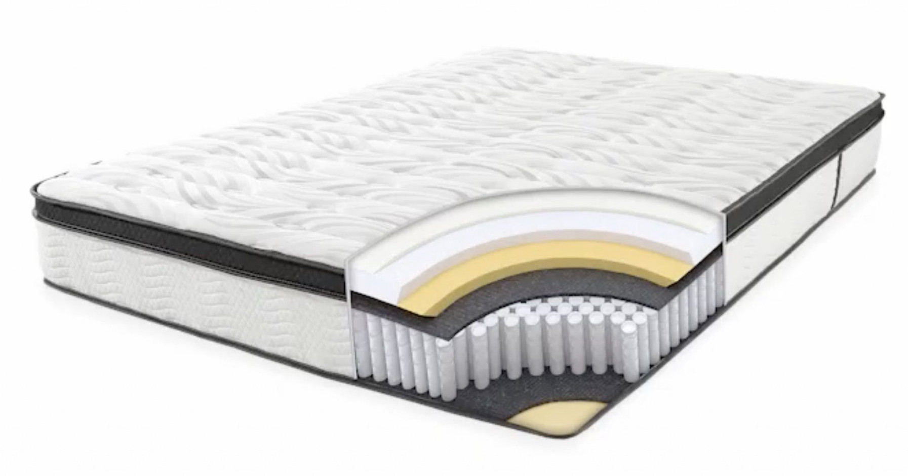 cot bed mattress aldi
