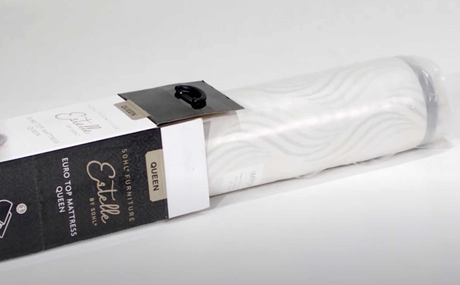 ALDI Mattress
