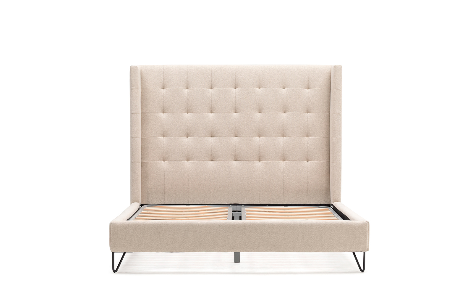 Noa Venice Bed