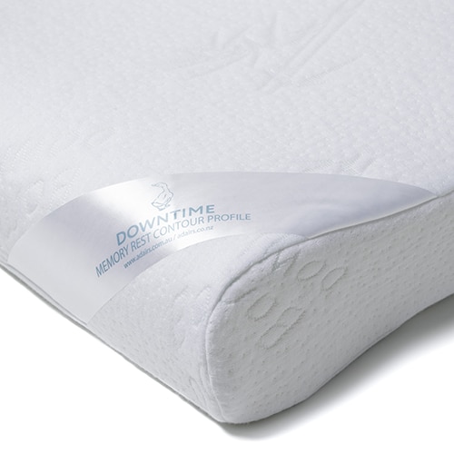 Memory Rest Pillow