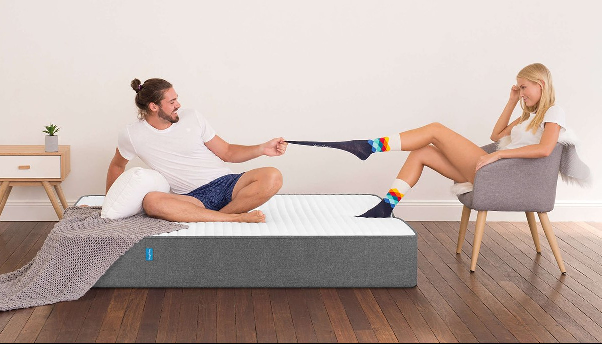 Naptime Mattress