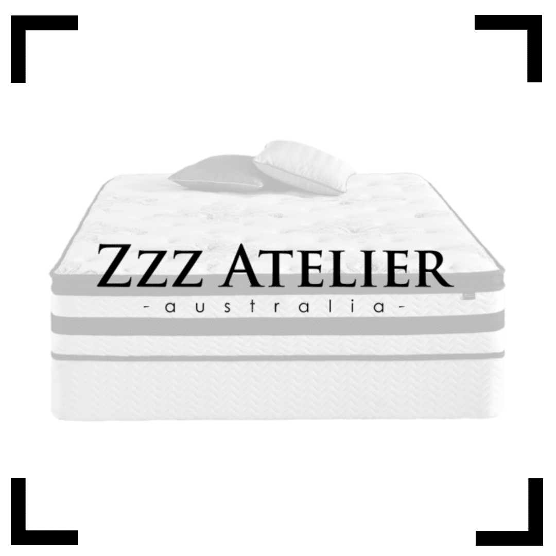 Zzz Atelier Shop Zzz Atelier Mattresses at Bedbuyer