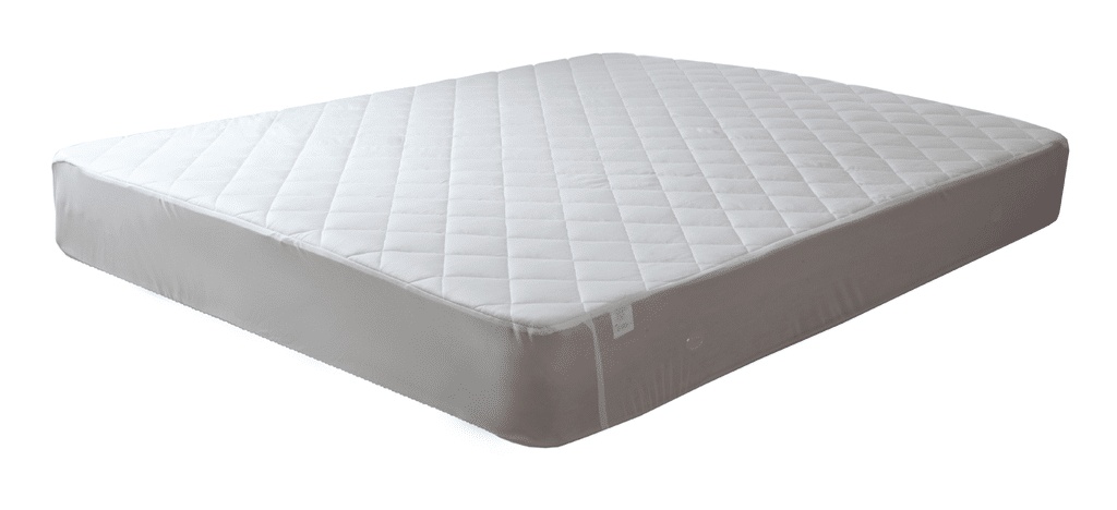 Bamboo Manly Mattress Protector