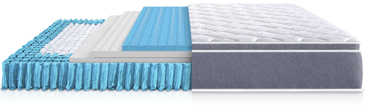 iNap Mattress