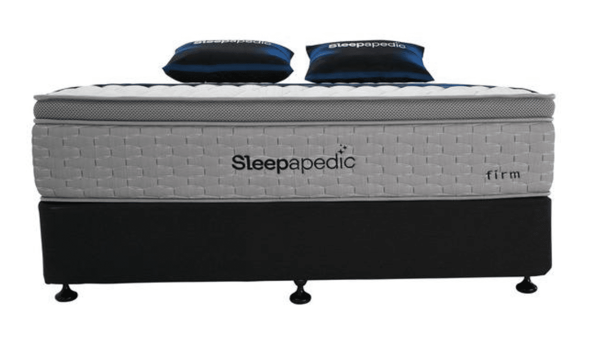 Sleepapedic Firm