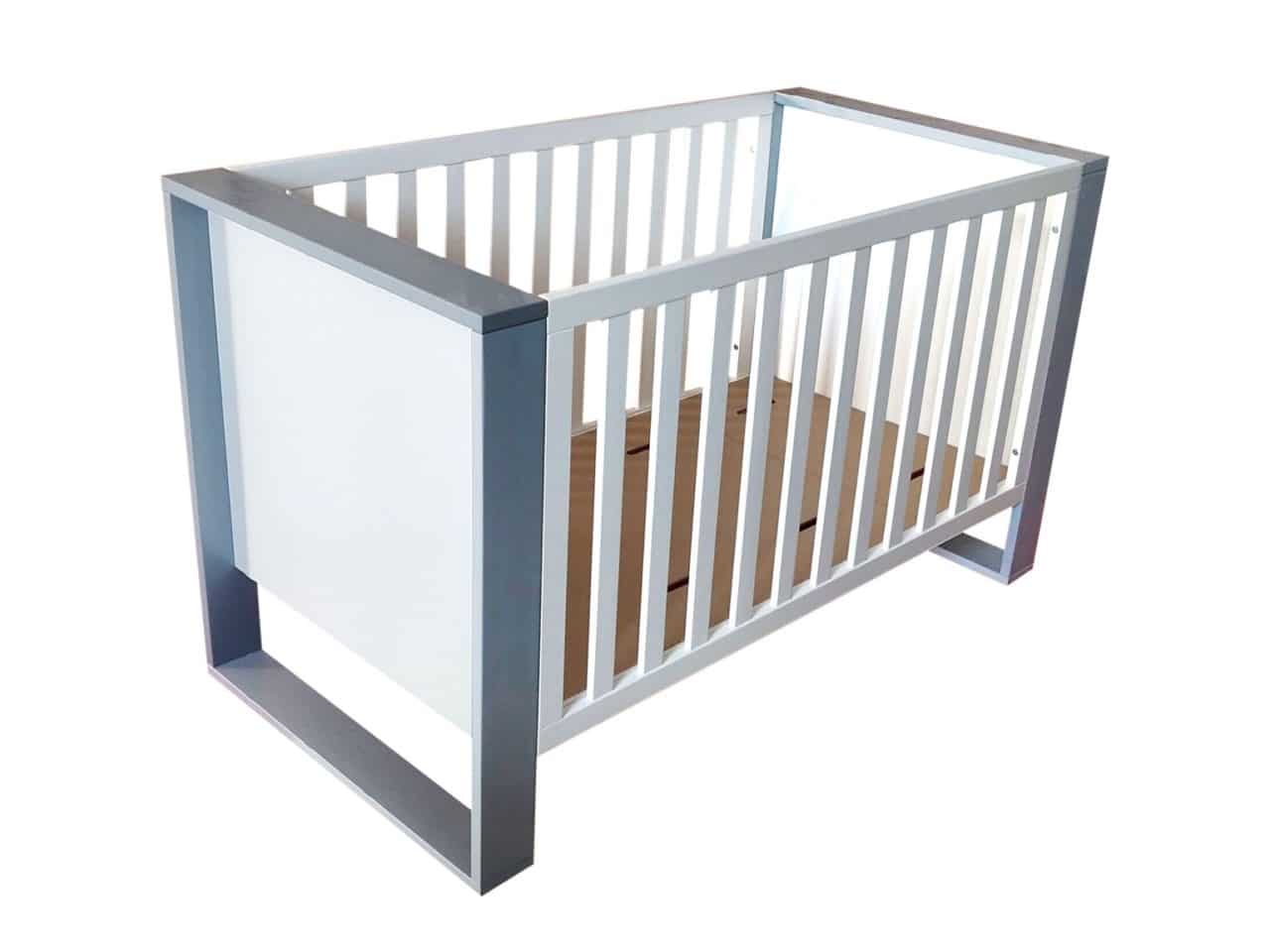 Mocka Boston Cot