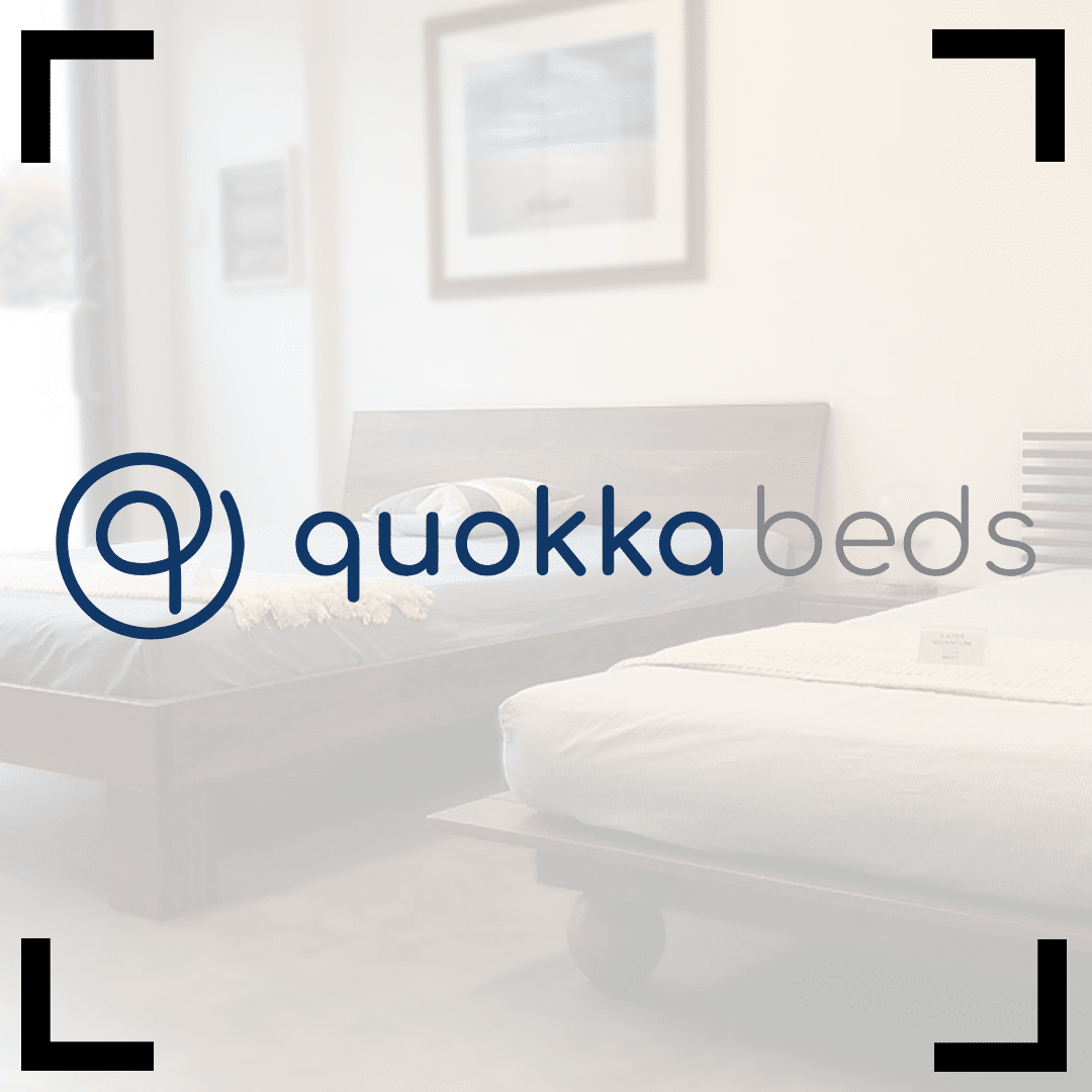 Quokka Beds Shop at Bedbuyer™