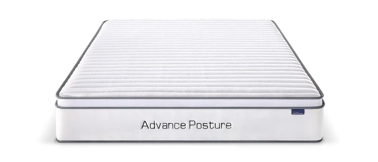 Advance Posture Mattress Bedbuyer™ Review 2020