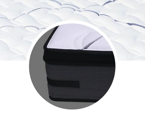 Midnight Mattress