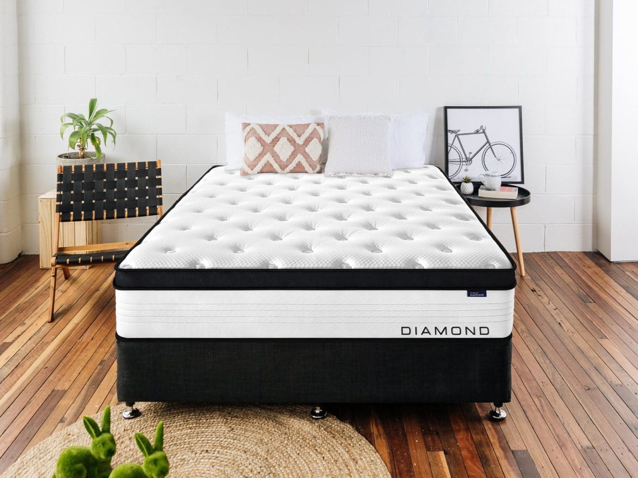Optimal Support Mattress Bedbuyer™ Review 2020