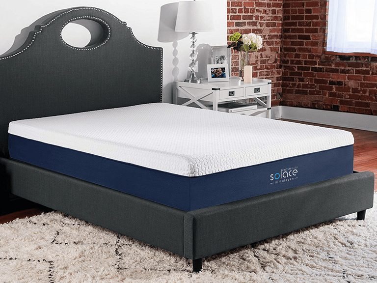 Himalayan Mattress