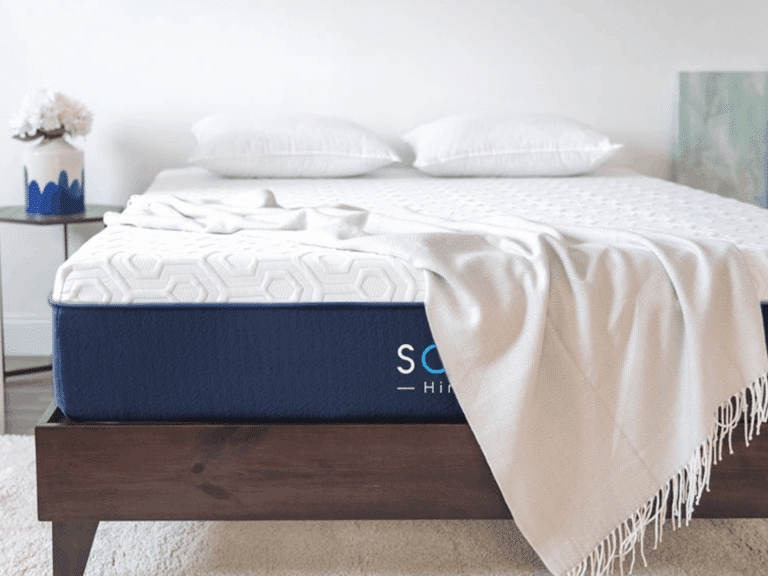 Himalayan Mattress | Bedbuyer™ Review 2021 - bedbuyer.com.au