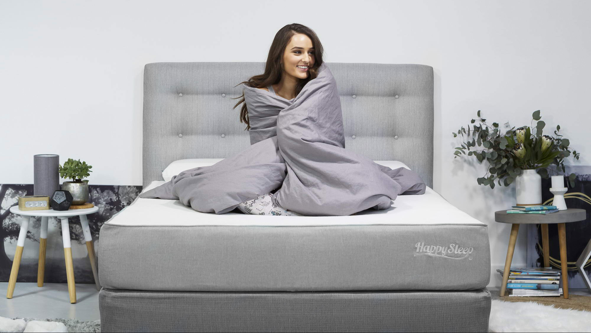 HappySleep Mattress