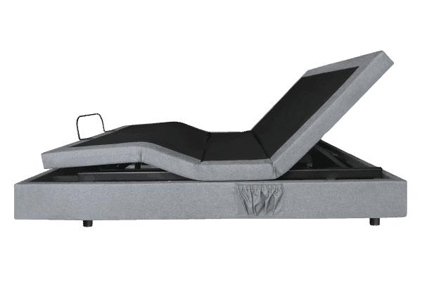 Luxury Sleep Adjustable base