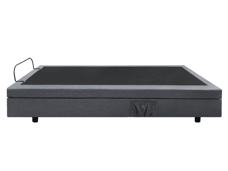 Luxury Sleep Adjustable base