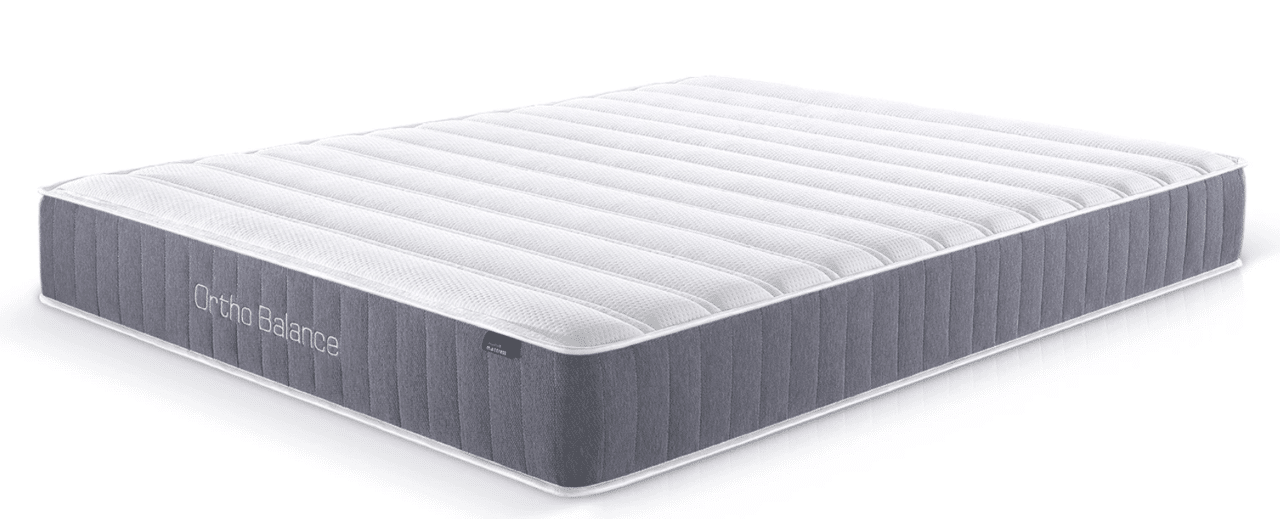 ortho balance mattress review