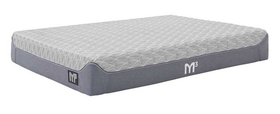 Bedgear M3 Mattress