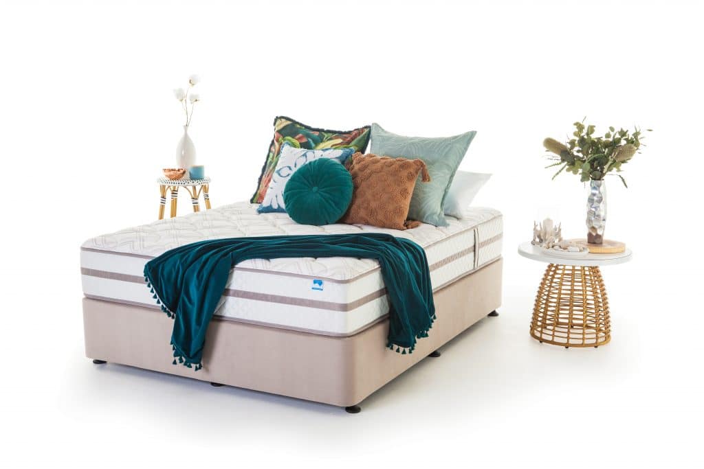 contempo luxury medium mattress