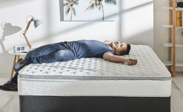 fantastic furniture cot