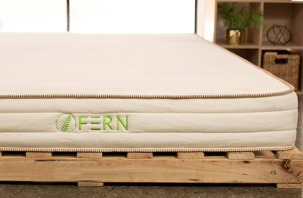 fern and foster perana sleep mattress