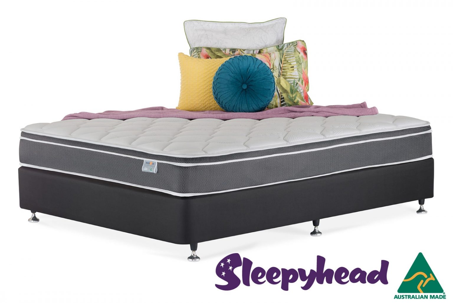 Best Collection of 69+ Breathtaking sleepyhead classic support queen mattress Most Trending, Most Beautiful, And Most Suitable