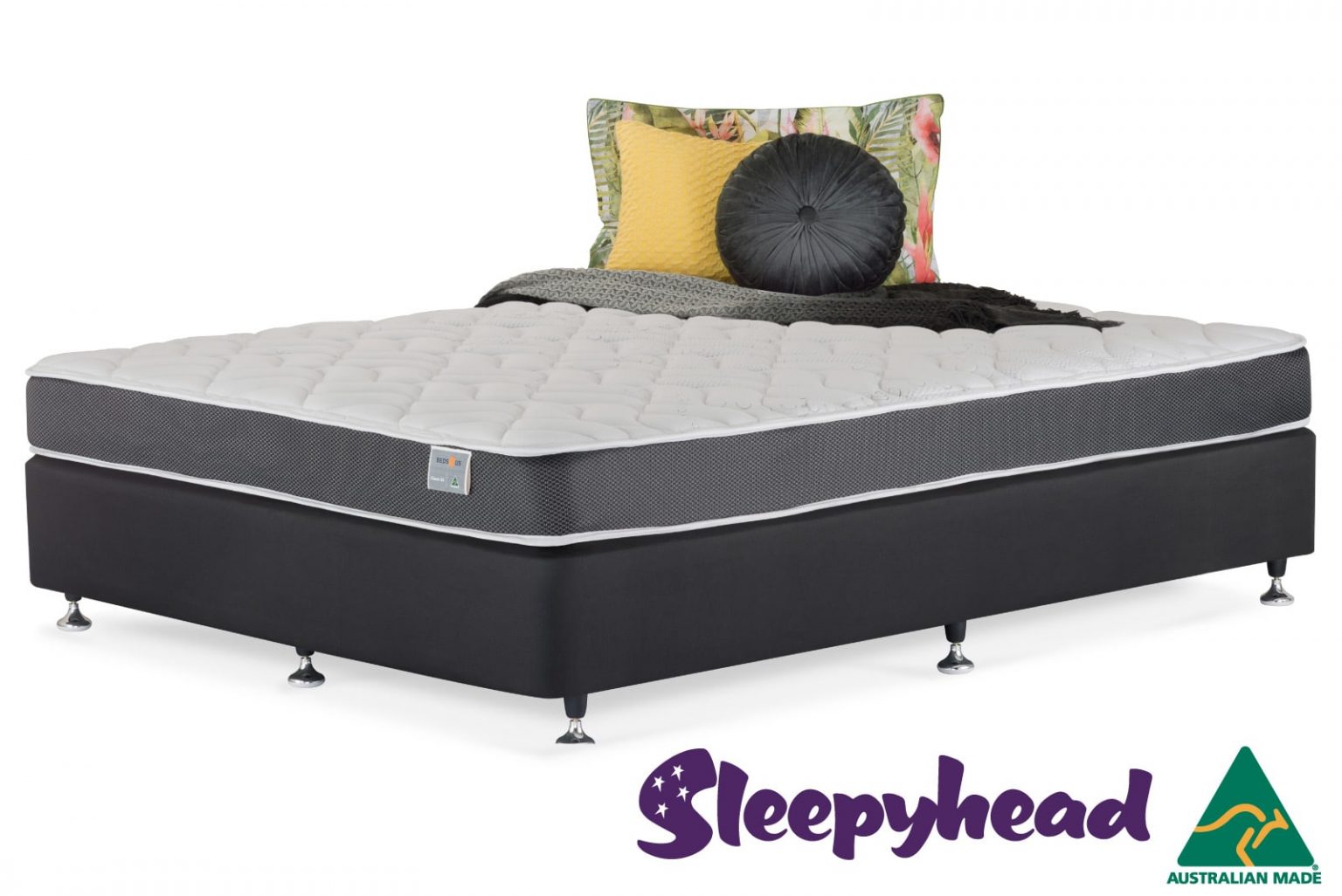 SleepyHead Classic SS II Mattress | Bedbuyer™ Review 2020