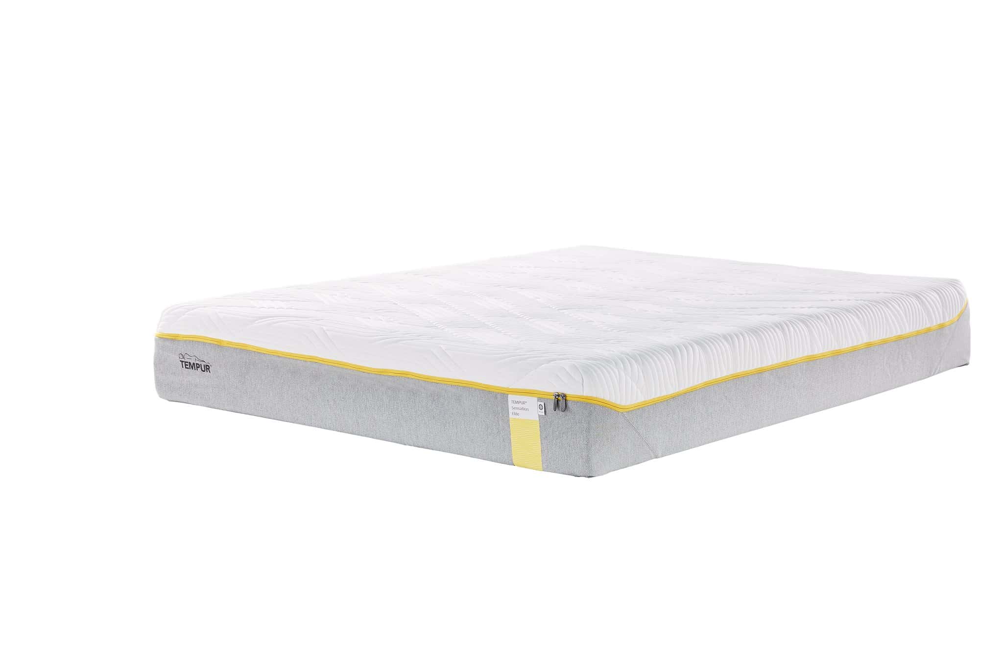 tempur soft touch mattress review