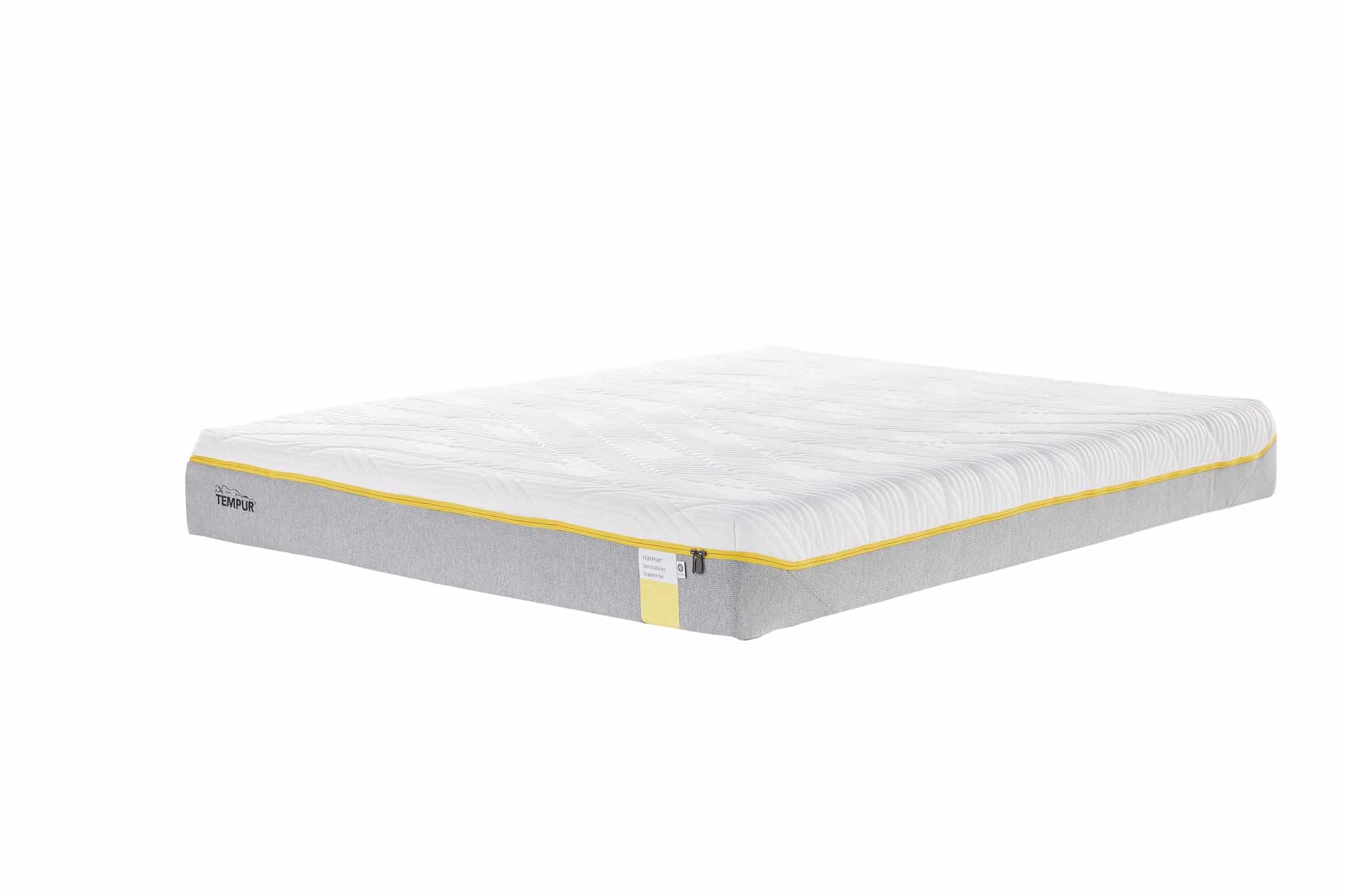 tempur cot mattress