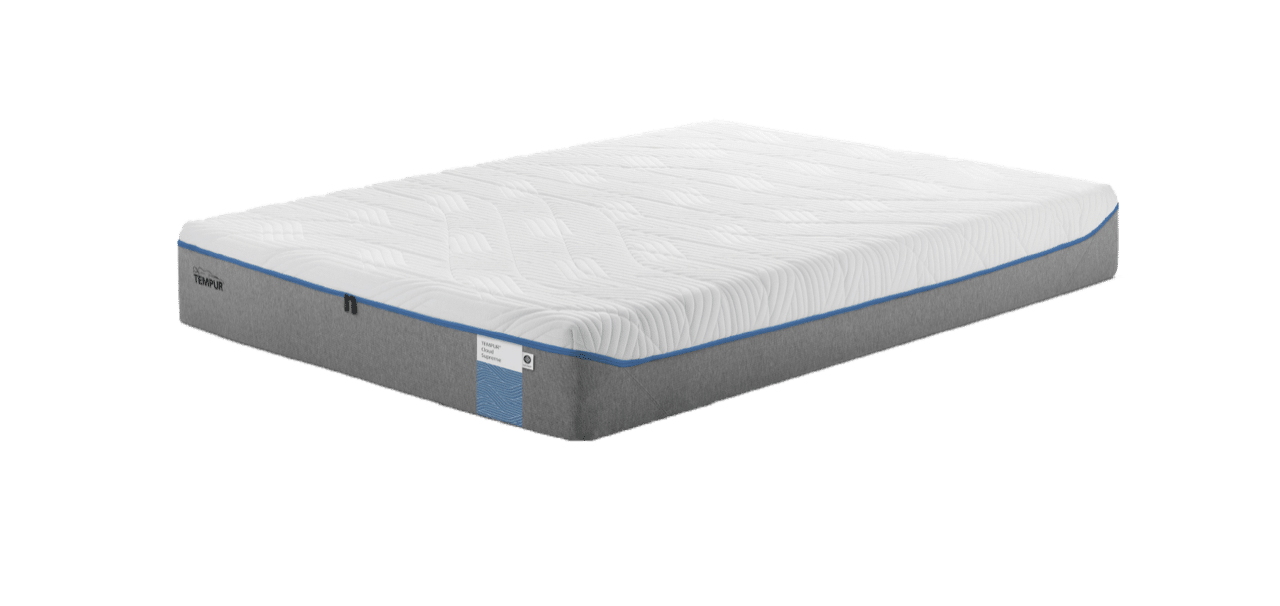 tempur cot mattress