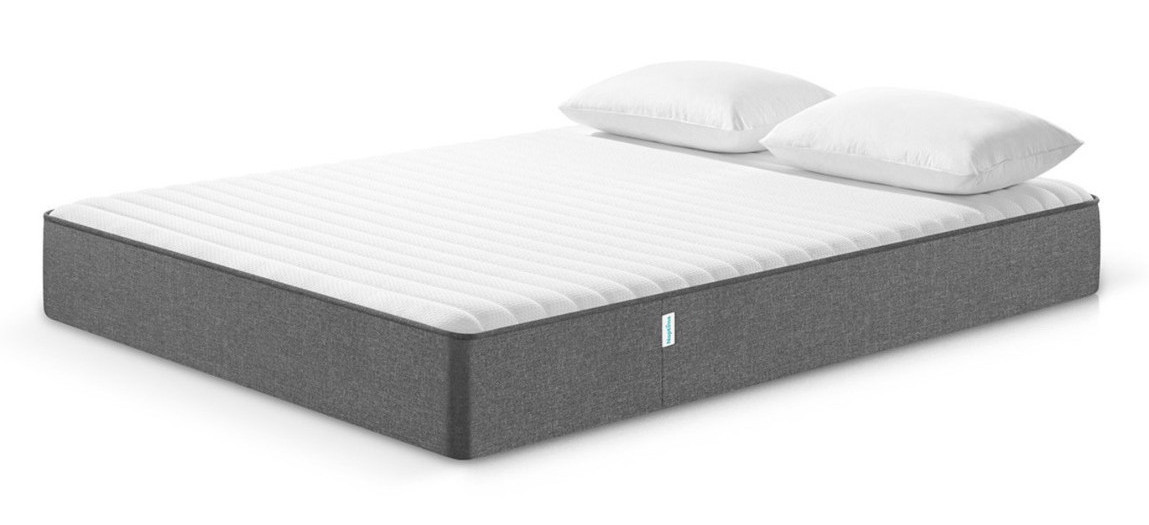 Naptime 2.0 Mattress