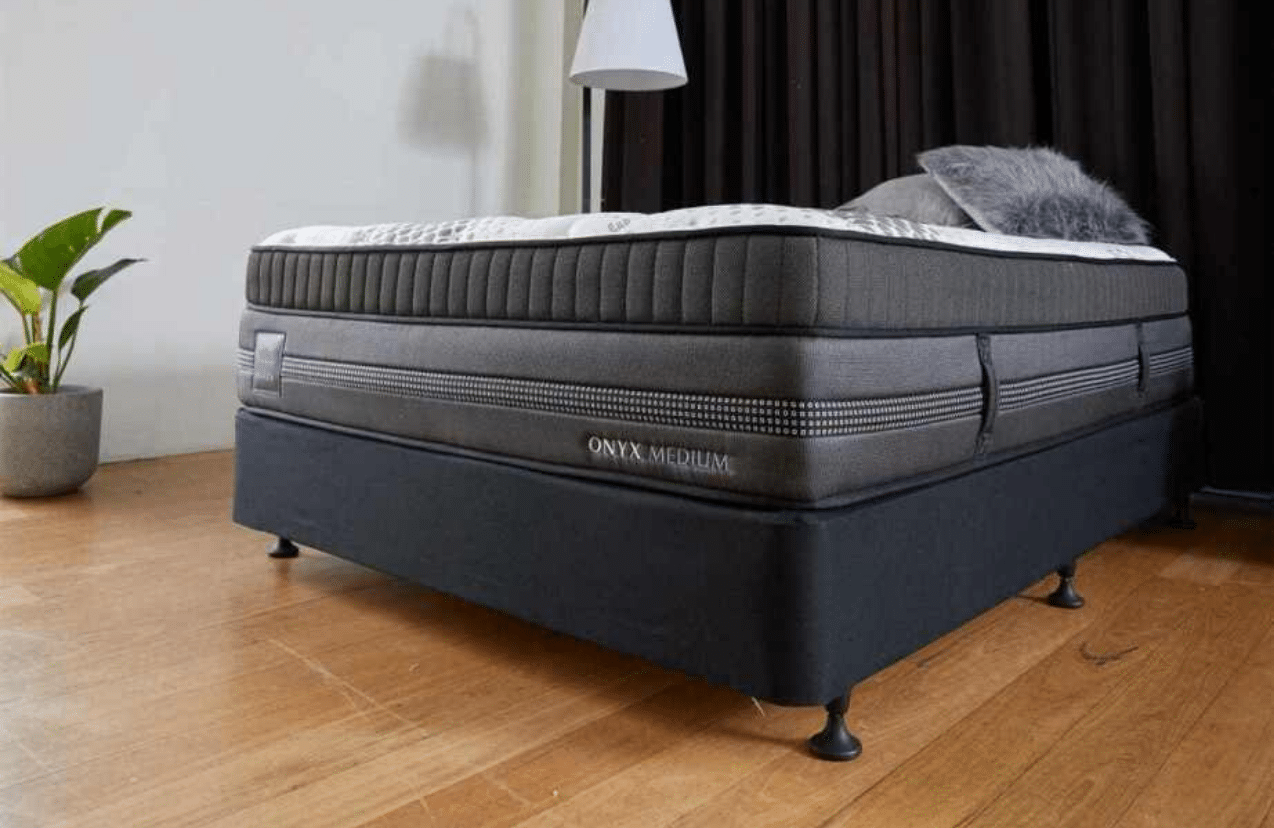 sherman mattress product review