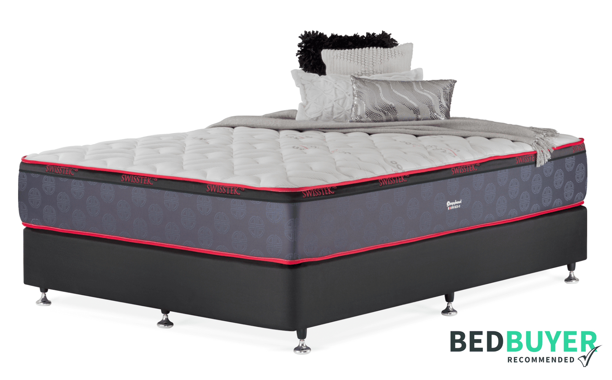 top 10 mattresses for2024