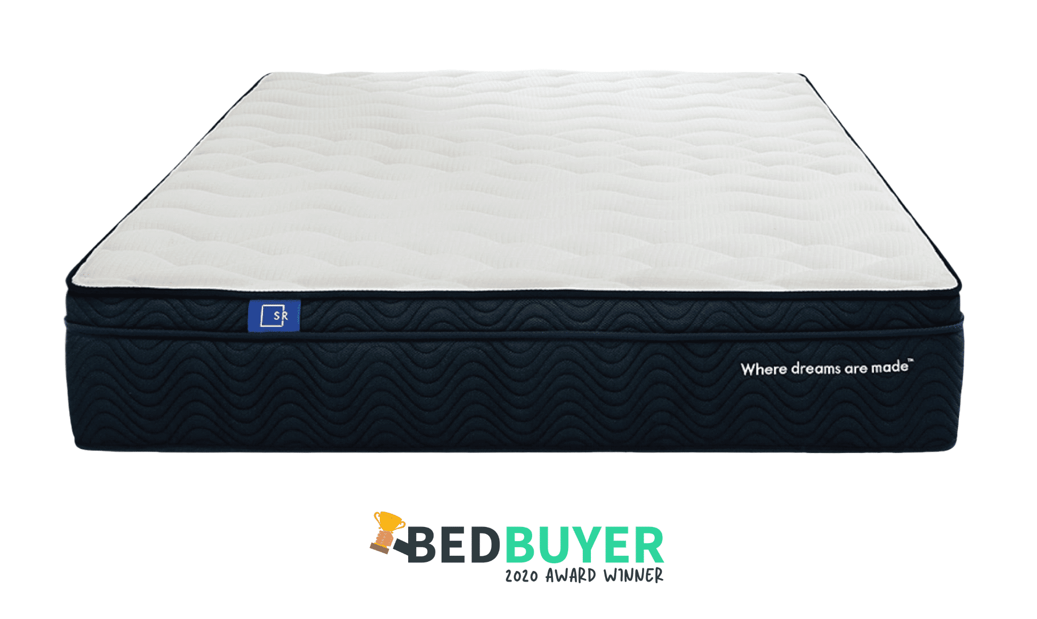 sealy harmony pillow top mattress