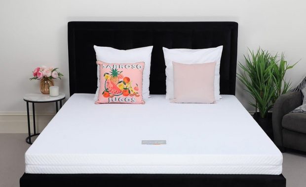 clark rubber pillows