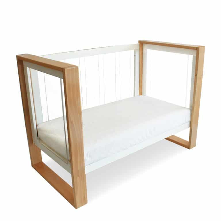 Kaylula Bella Cot
