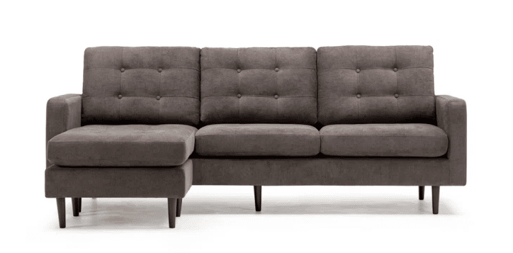 Noa Madison Sectional Sofa
