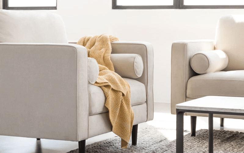 Noa Soho Armchair