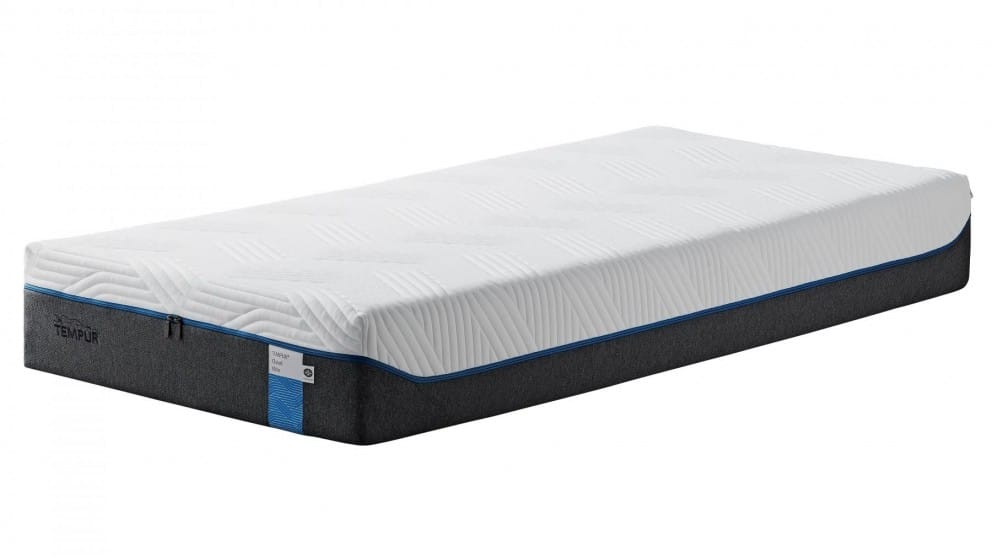 tempur nova elite mattress review