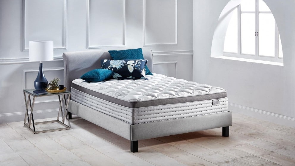 sleepmaker arizona mattress review