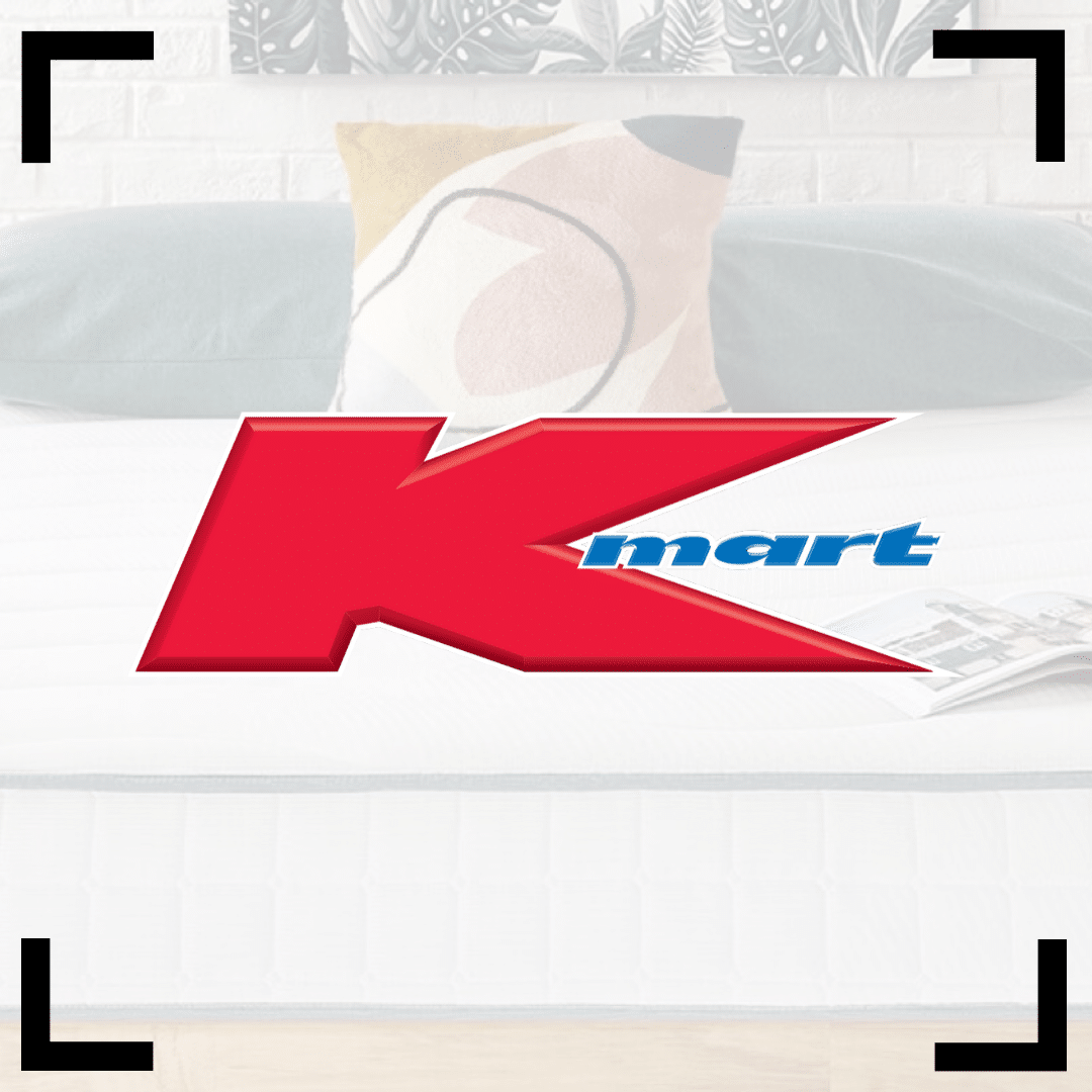 cot mattresses kmart