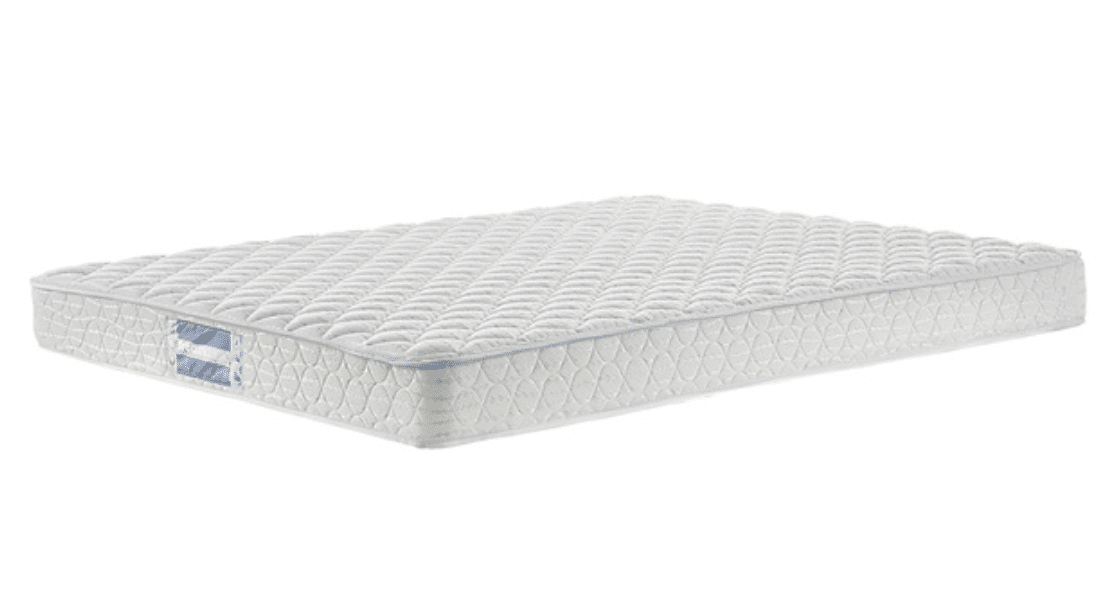 Dream classic store queen mattress