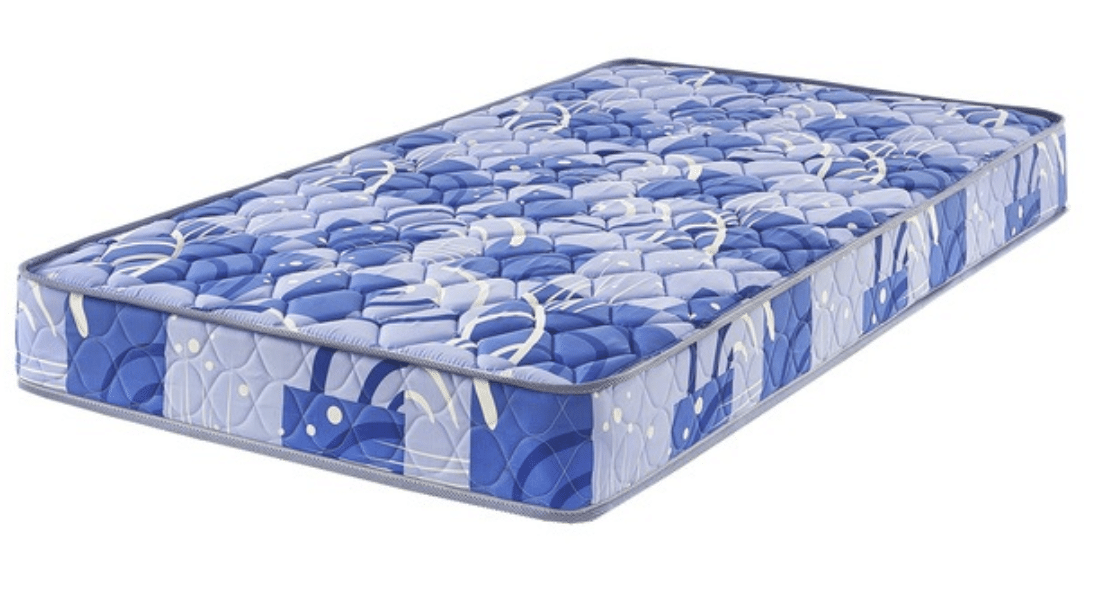 winx single mattress review