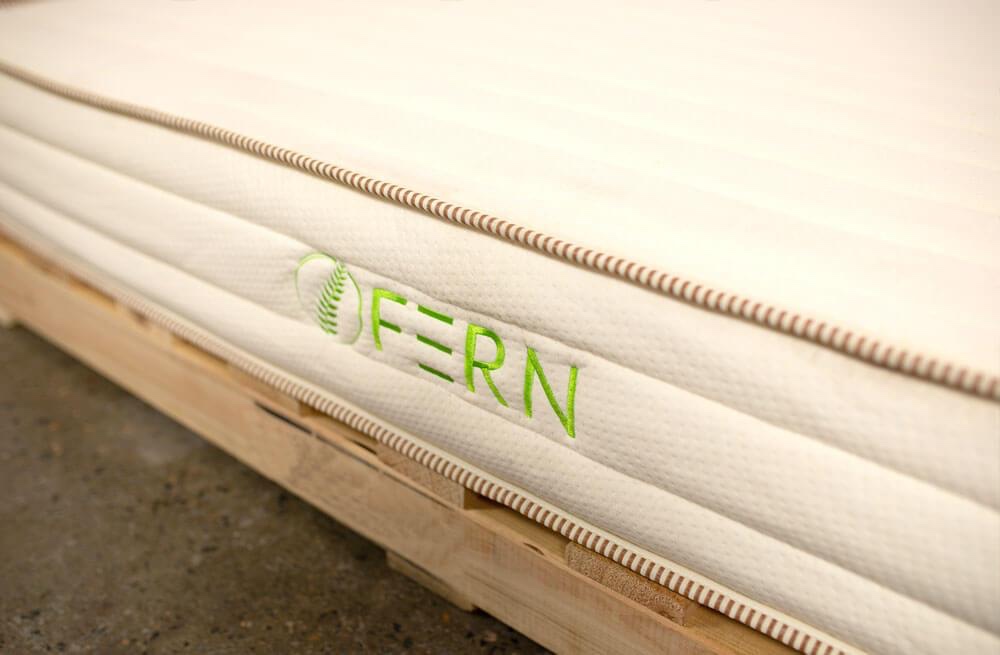 fern earth mattress review