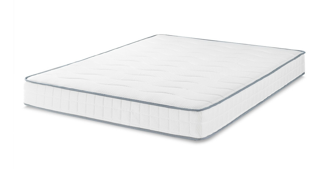 kmart mattress in a box review