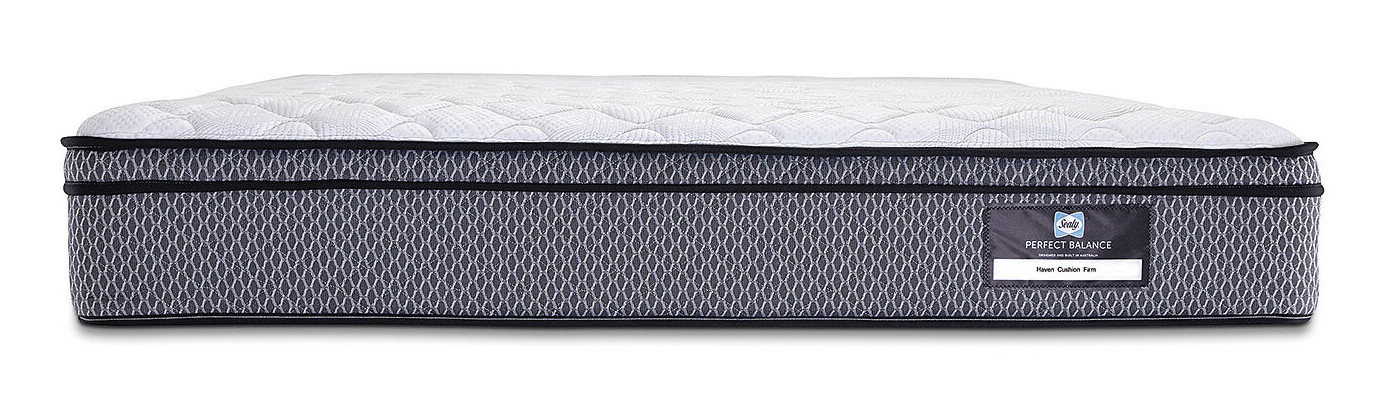 Sealy Perfect Balance Haven Cushion Firm