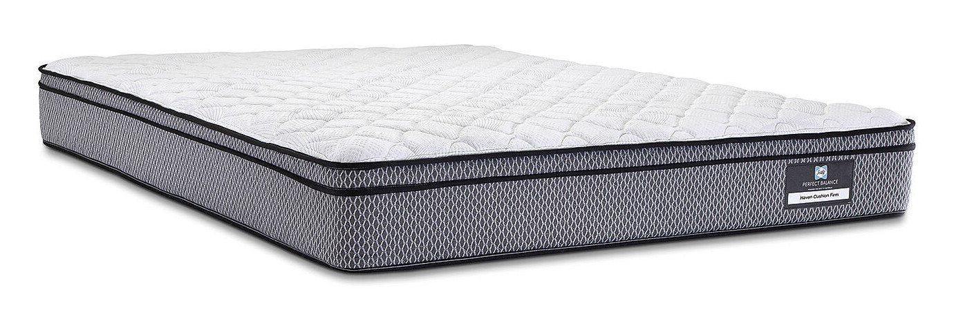Sealy Perfect Balance Haven Cushion Firm