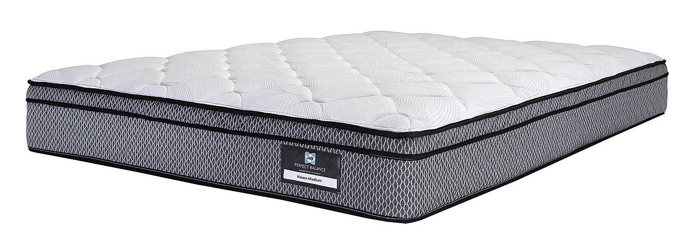 Sealy perfect store balance mattress