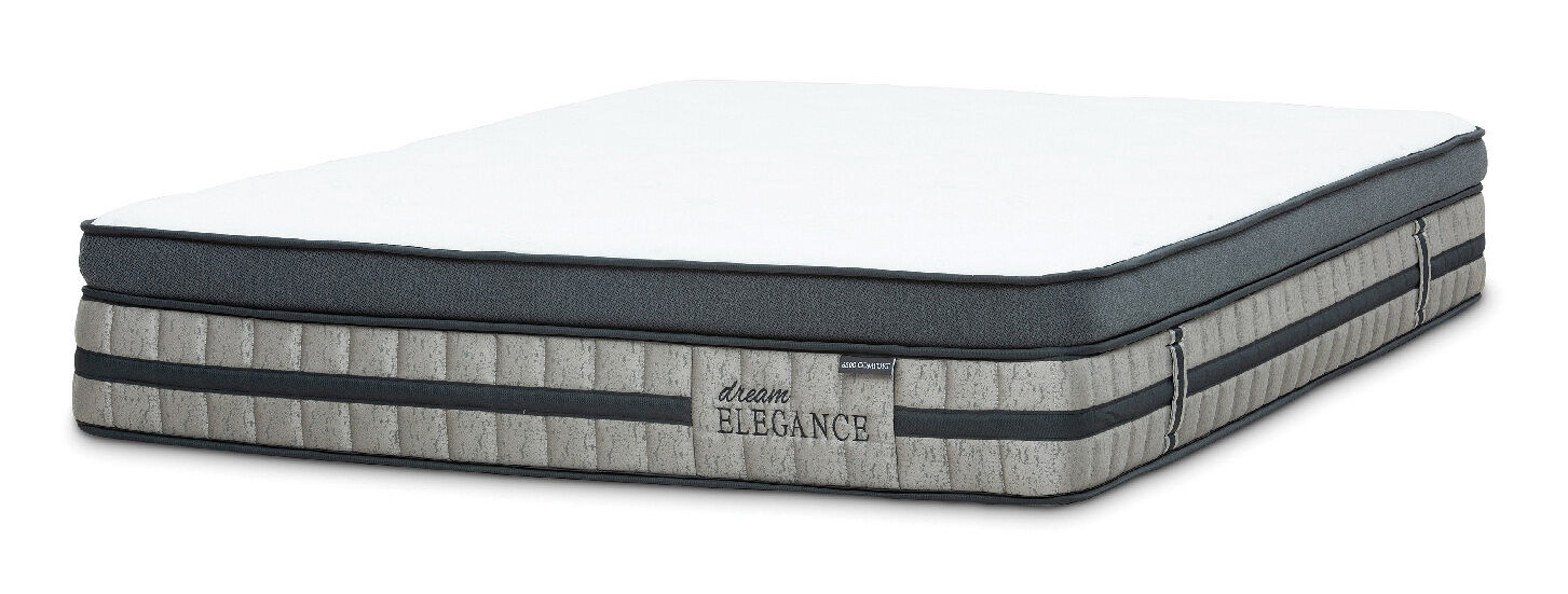 sleep number mattress comparison