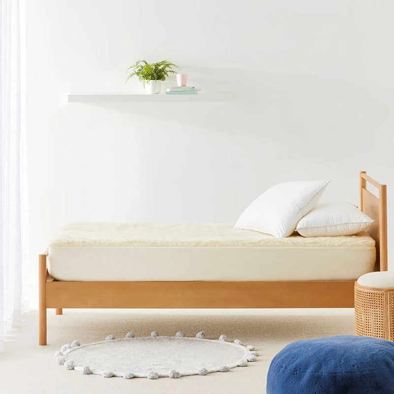 MiniJumbuk Kids Mattress Topper