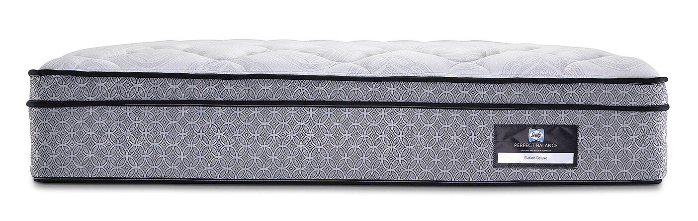 Sealy Perfect Balance Elation Deluxe